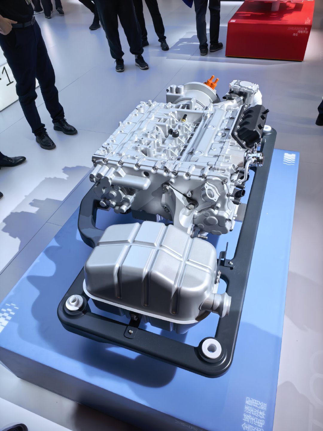 有人知道这是啥不～ 