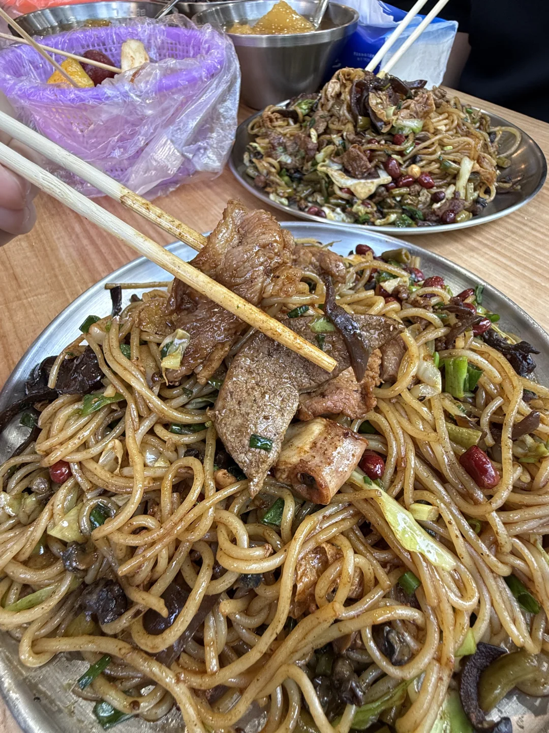 天河终于有了！！啊啊啊啊好吃s😭！！！