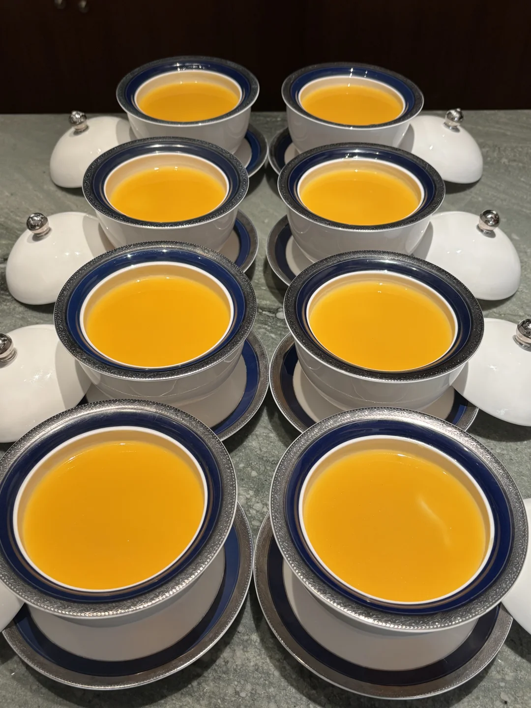 闹中取静🍃这才是贵阳该有的高端饭局