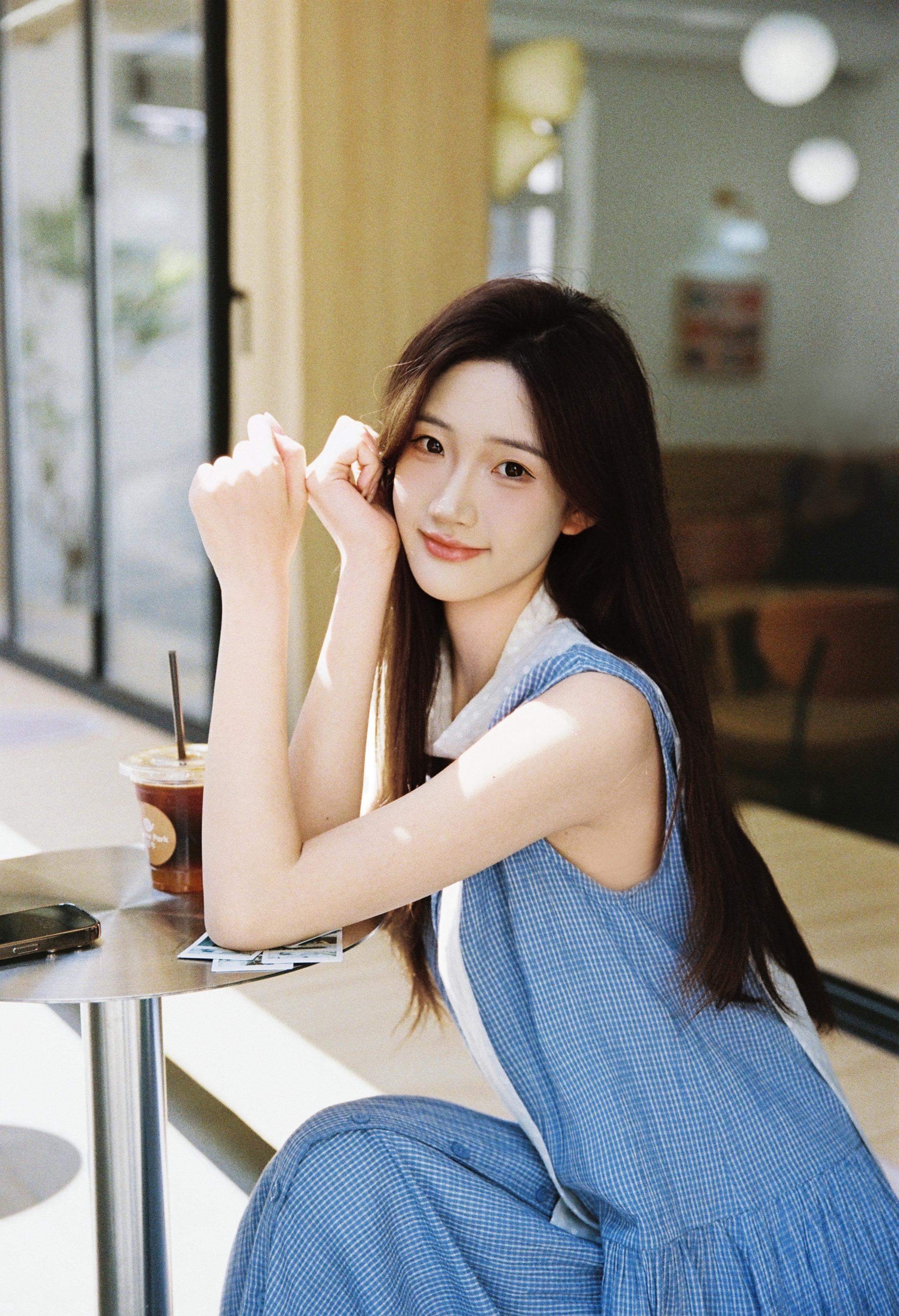 尝尝一颗东阳乌梅，再给我一个甜妹～📷