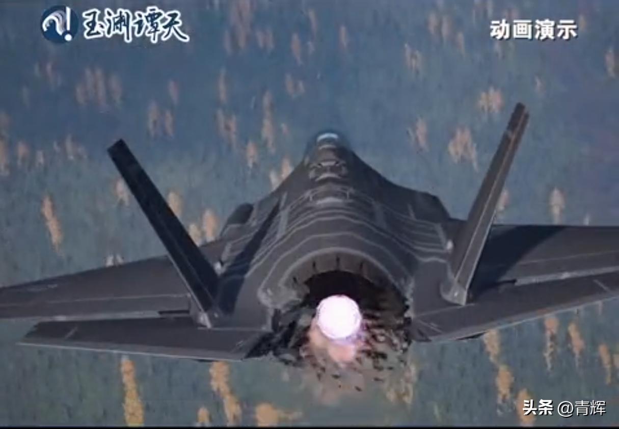 太大意了！央视分析F35被击中原因
关于美军在中东的F35被伊朗导弹击中这个话题