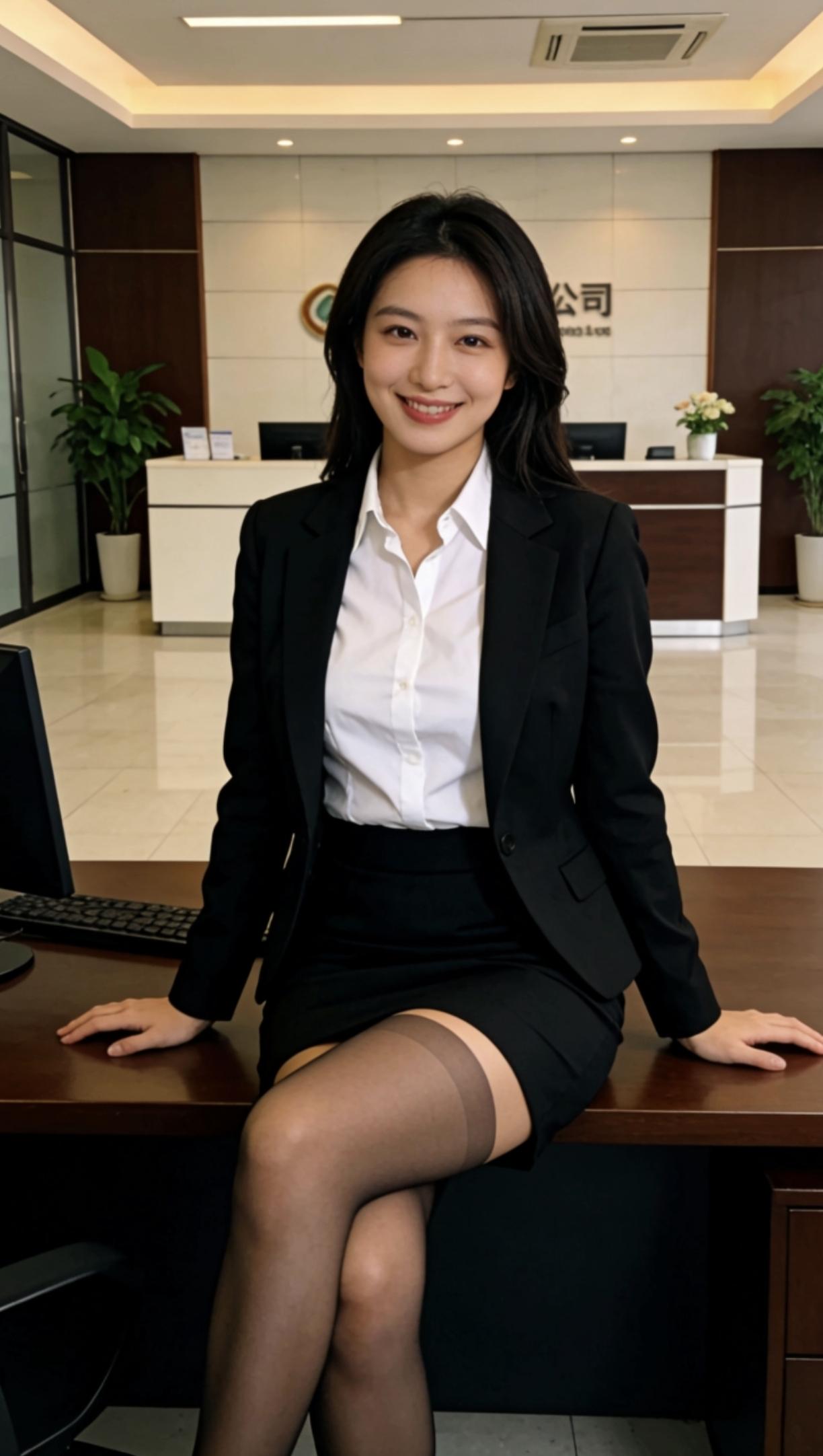 据说这姑娘天天去店里点男模？就这条件，咱也不知道图啥[笑哭][笑哭][笑哭]