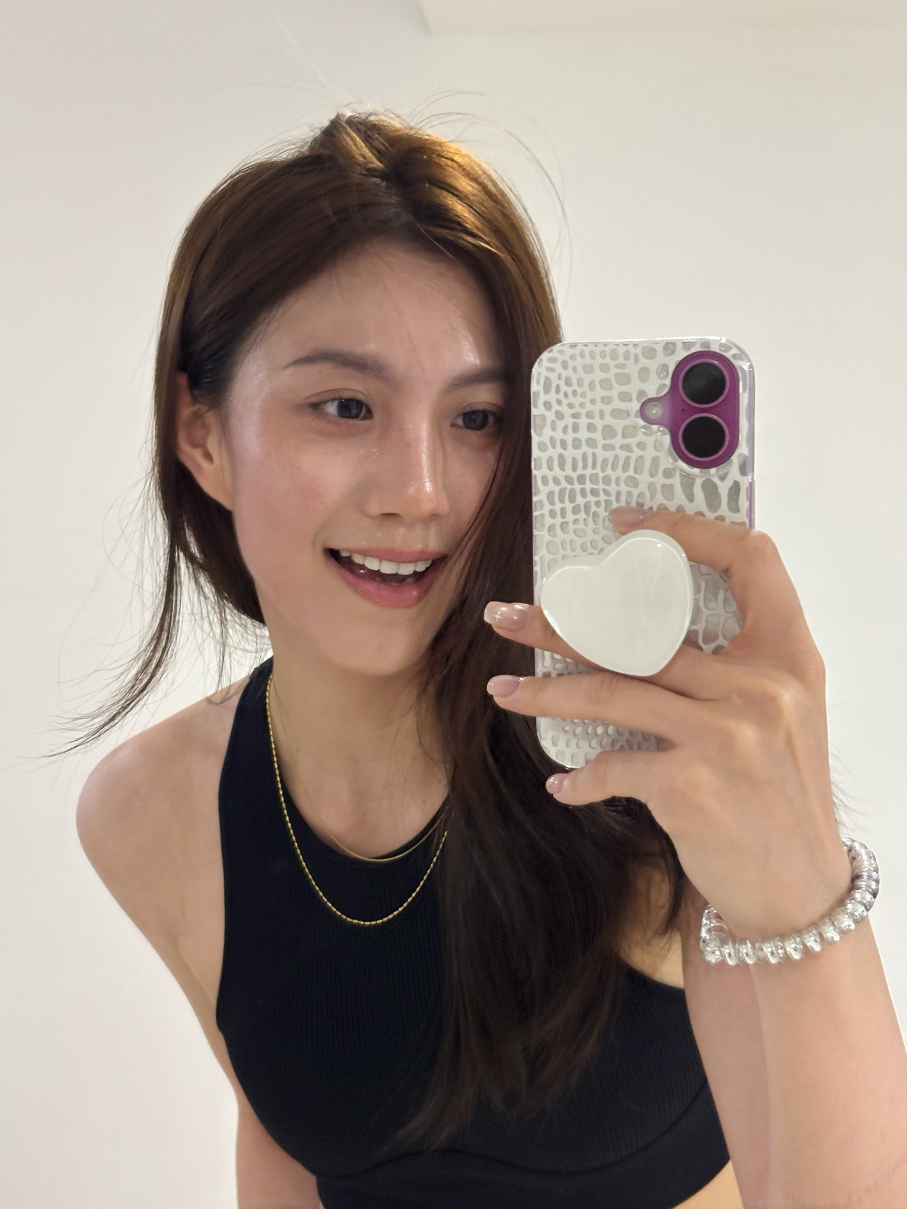 没打爽 没吃饱 没睡好 不开心 ​​​