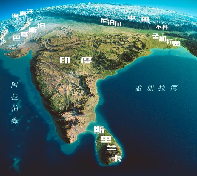 印度终于得到了赦免，获准可以向波斯购买石油。安巴尼财团旗下的信实工业，迅速购买了