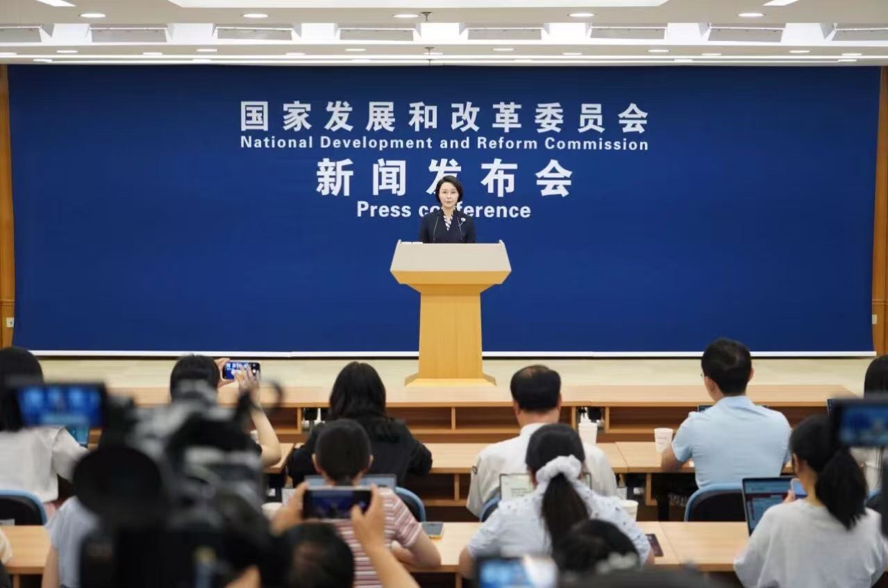 国家发展改革委 6月18日，据国家发展改革委新闻发布会，6月底前将下达今年全部2