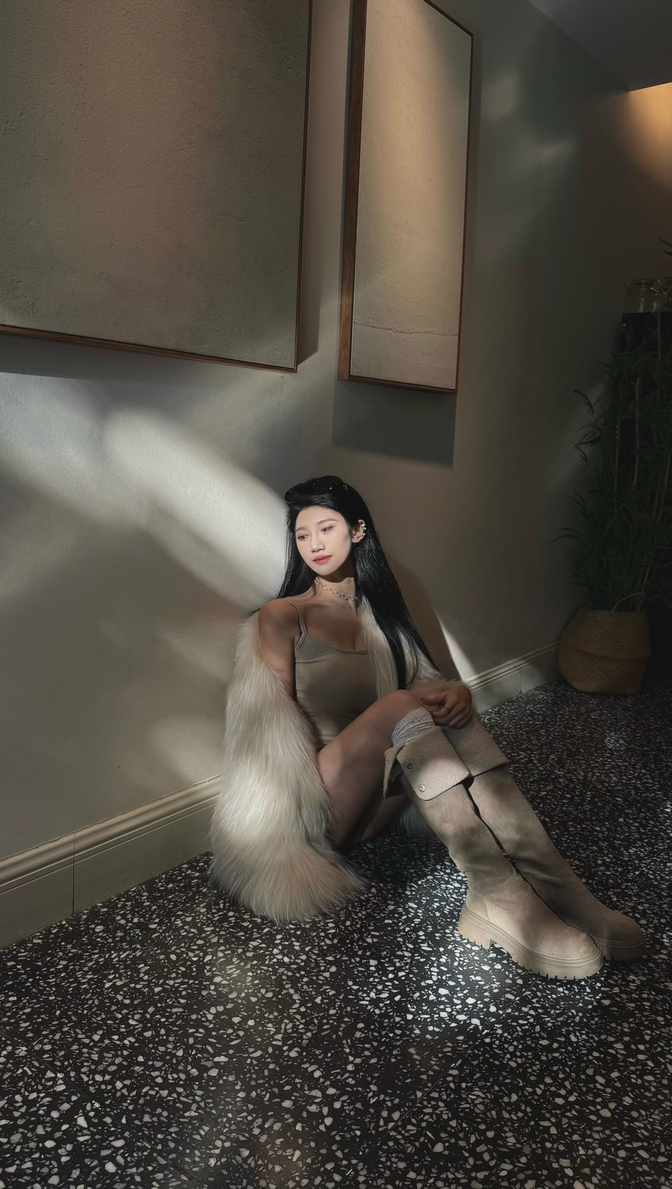 情绪稳定的副作用就是失去再爱的能力