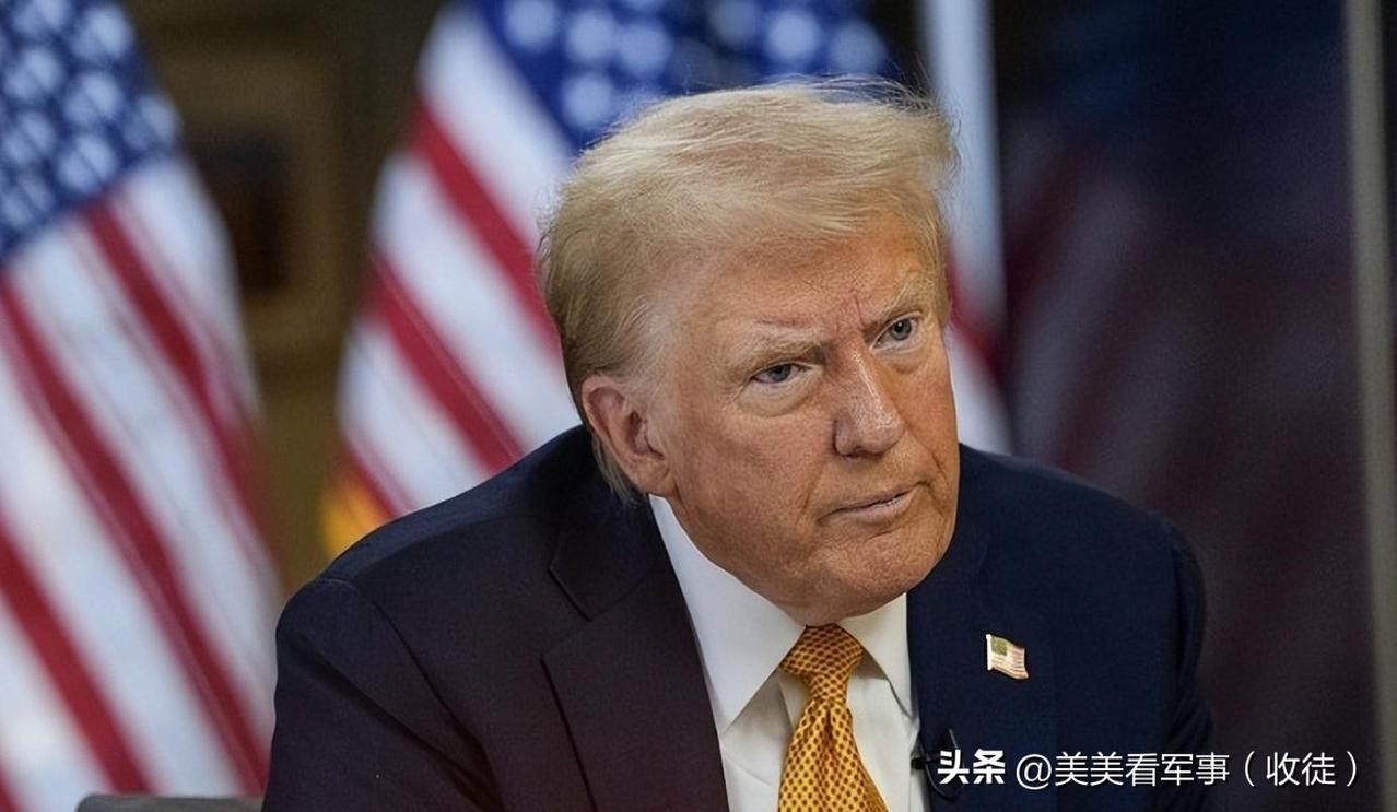 50票比49票，美国准时公布，特朗普兵败如山倒，裁决书已发往白宫
24小时三场硬