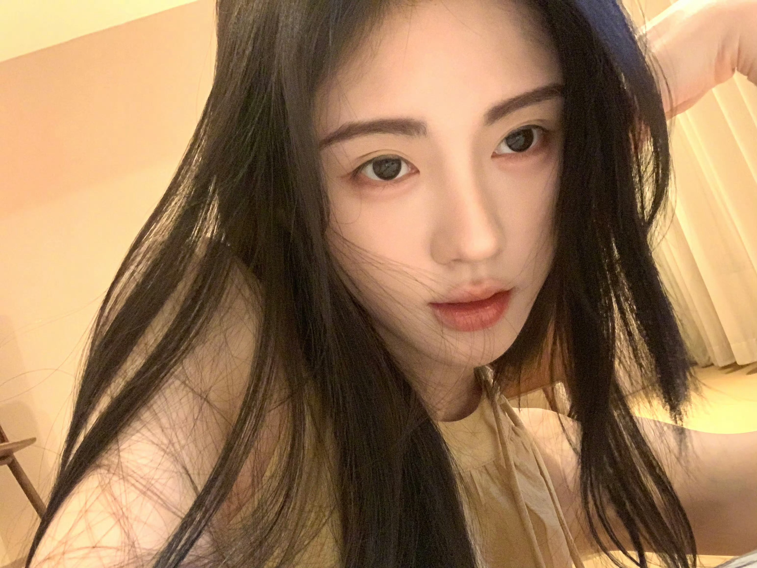 鞠婧祎 ​​​