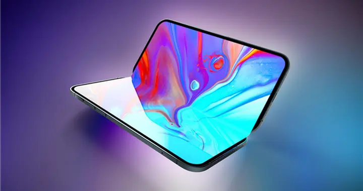 5800mAh超大電池？折疊屏iPhone這續(xù)航很可以啊