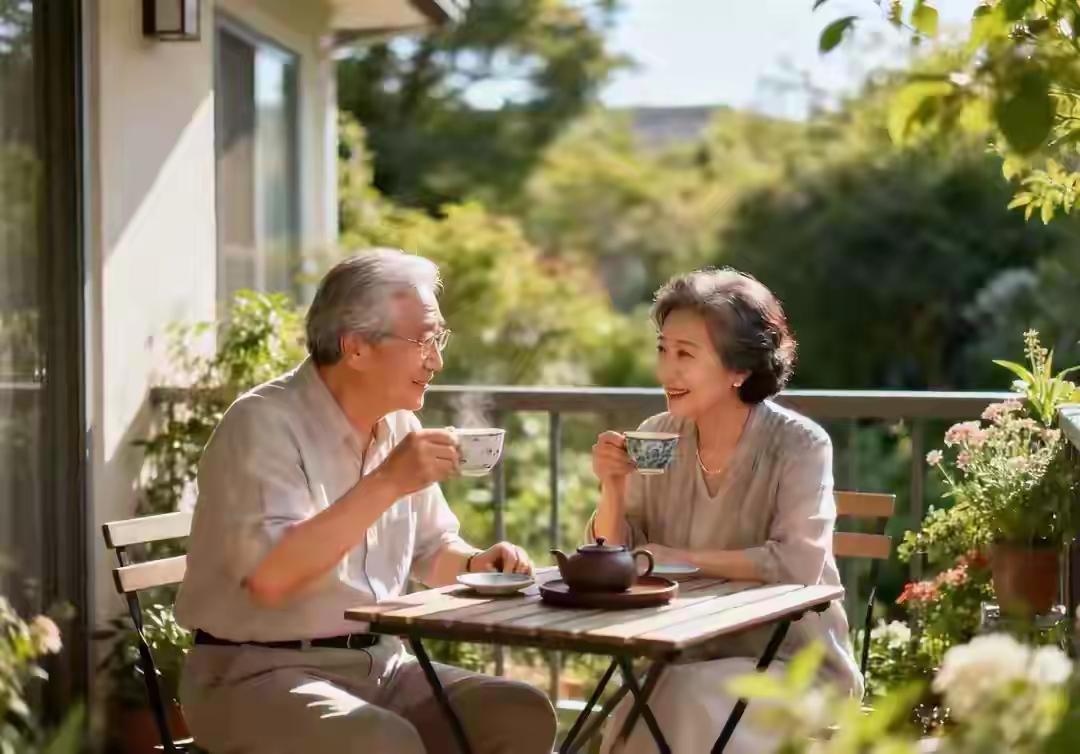 七十岁的人,最大的幸福是什么? 七十岁的人，最大的幸福莫过于身体健康、生活自理、
