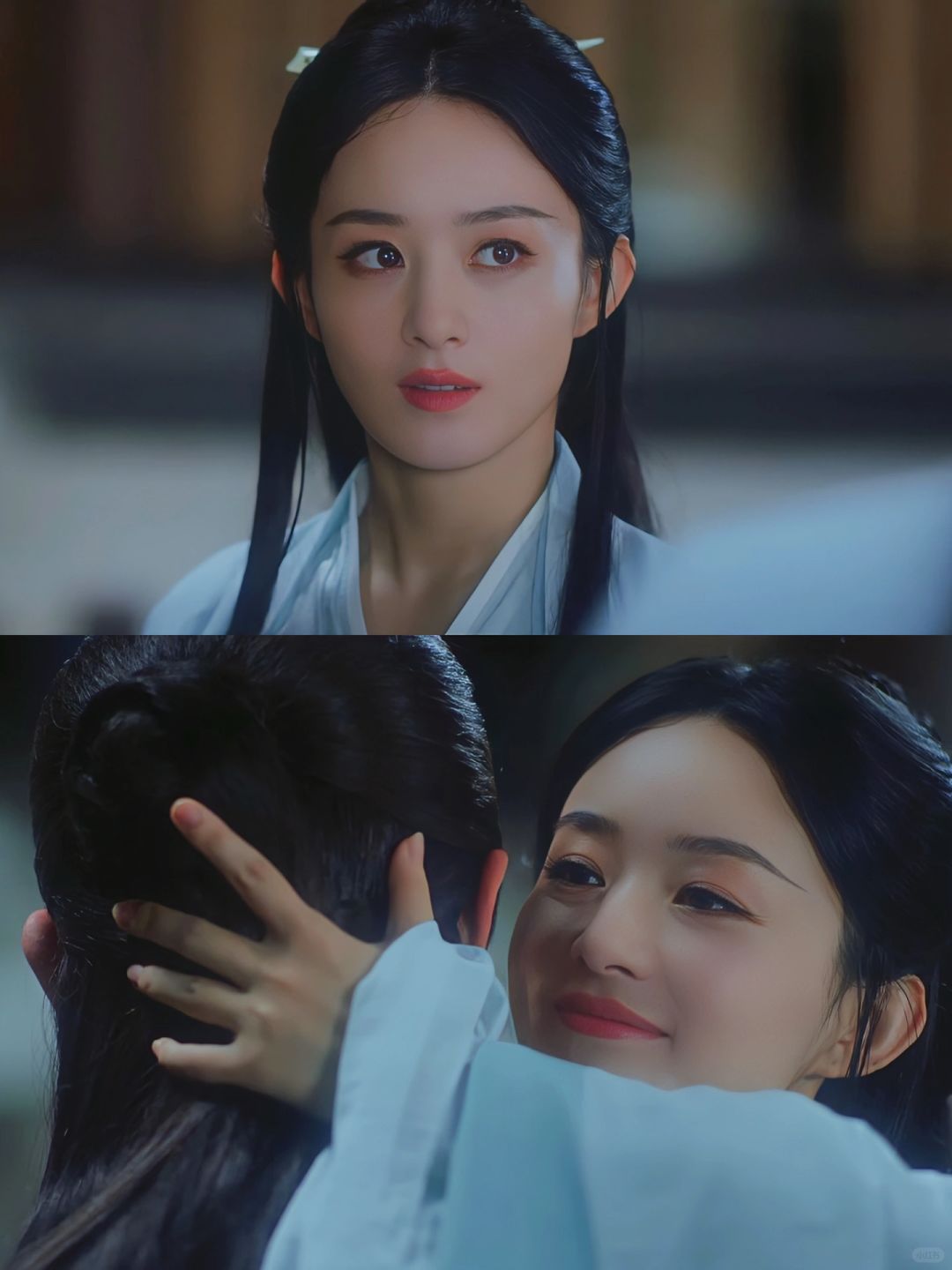 表白权与爱情主动权之思