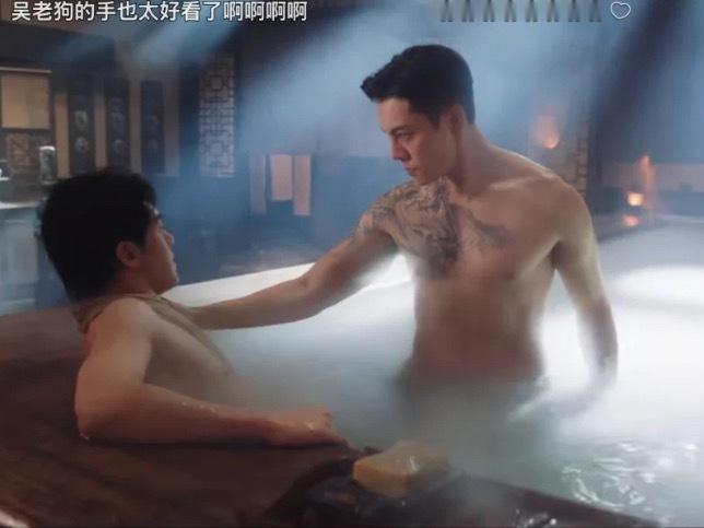 导演你自己拍的时候没笑吗什么雷霆动作掐人还要飞起来，一个正面大特写笑得我半夜手机