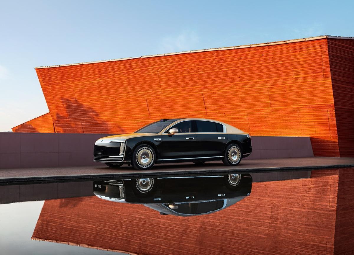 集中顶尖资源造车，尊界S800推动中国汽车由大变强
尊界S800的成功，本质是中