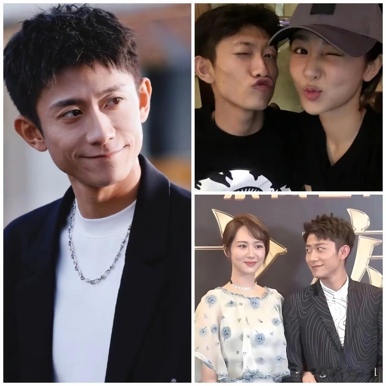 不得不说，他们要是官宣，估计微博都会瘫痪吧？[捂脸][捂脸][捂脸][捂脸]