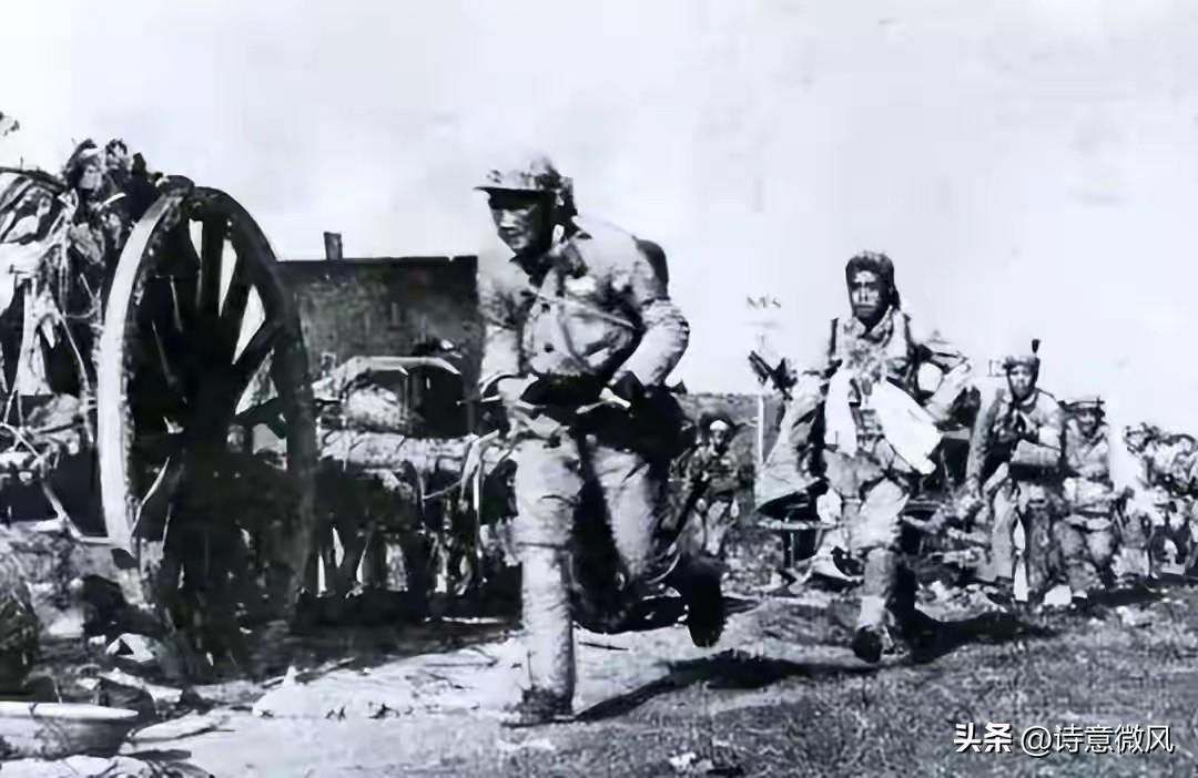 1963年副师长内蒙古视察，发现流浪汉竟是牺牲12年战友，一等功臣。
 
196