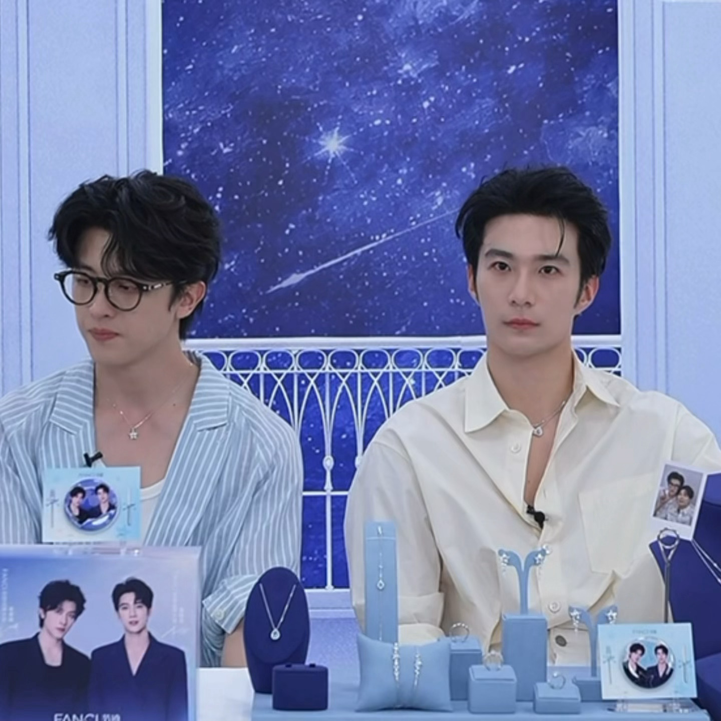 我真服了那本来就是伯儿的积分，幸卓辉你就非得逗他一下 