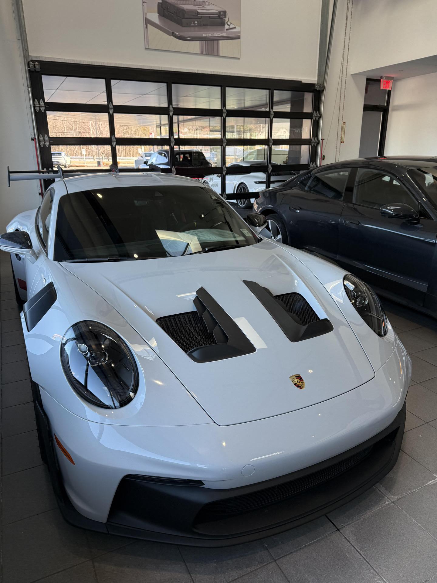 What's your dreamcar ?