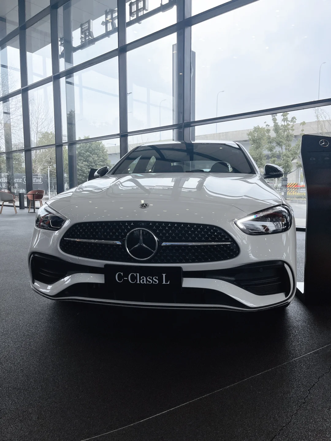 🚗2026款奔驰C级大揭秘！这波升级真的香