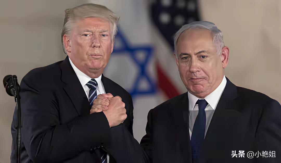 谁能用一个成语来形容一下图中这两位？

我穷尽一生所学，居然难以找到一个合适的成