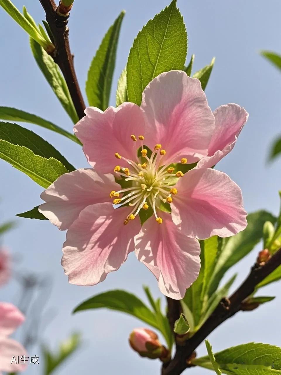 贺新郎

作者：卢炳

绿遍芳郊木。早红褪香干，堪叹韶华瞬目。薄幸东皇缘底事，得