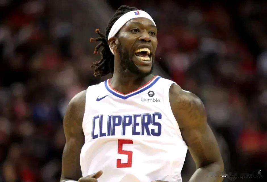 30岁无球可打，中锋没三分投射能力还是不能在NBA立足。
 
今日前快船中锋哈雷