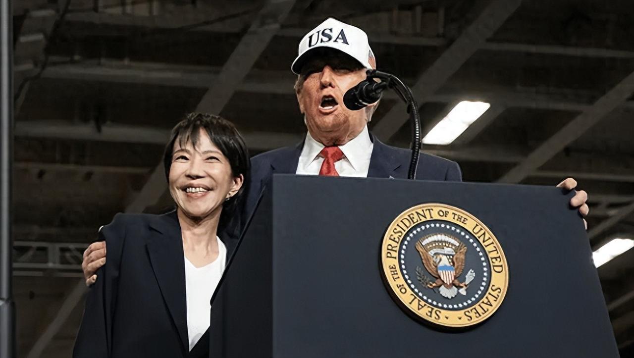 刚落幕的法国G7峰会，本是西方国家抱团统一对外政策的核心舞台，却全程内讧不断、分
