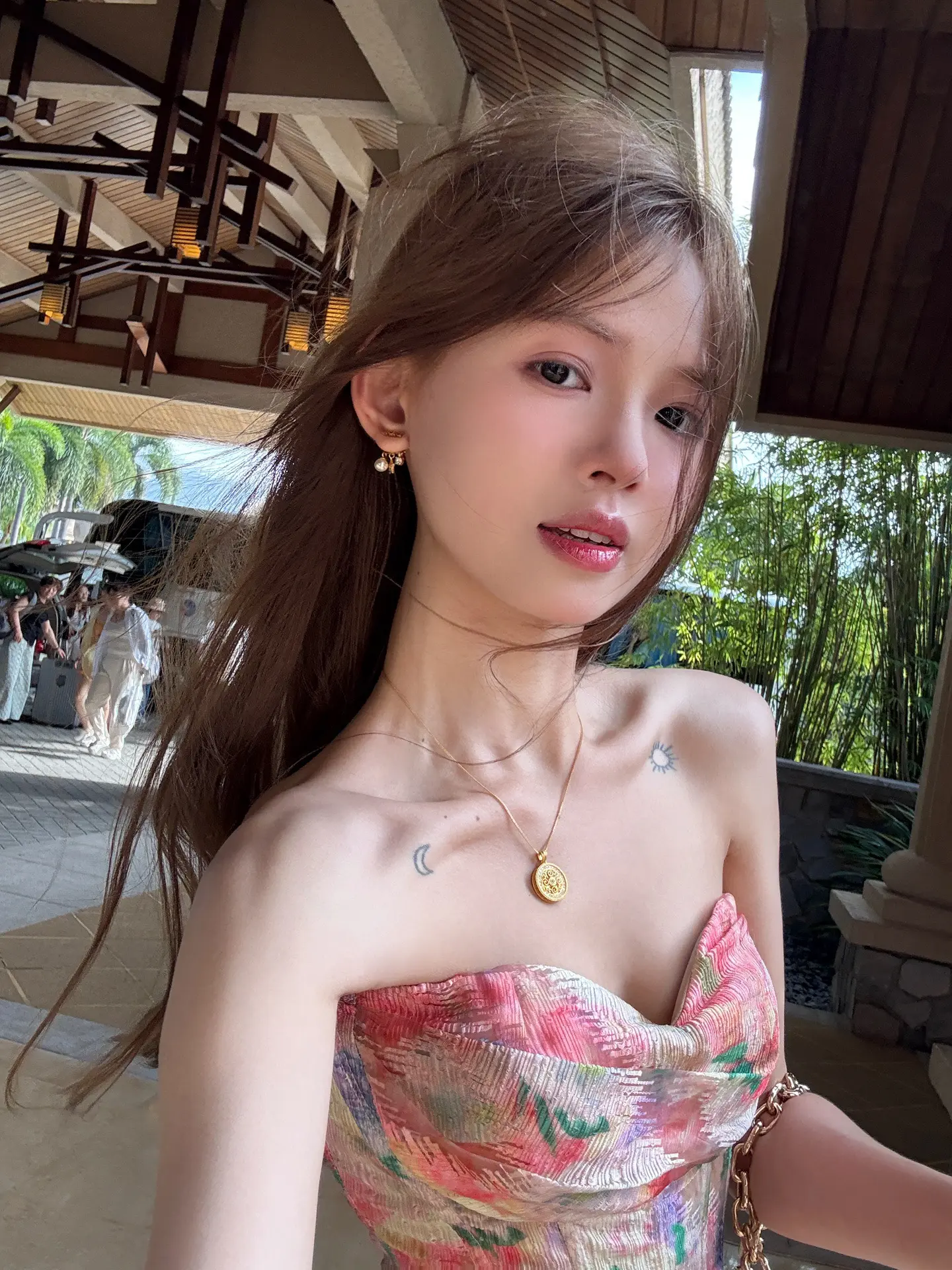 她们没睡过你所以惯着你 我都睡腻了我懒得理你