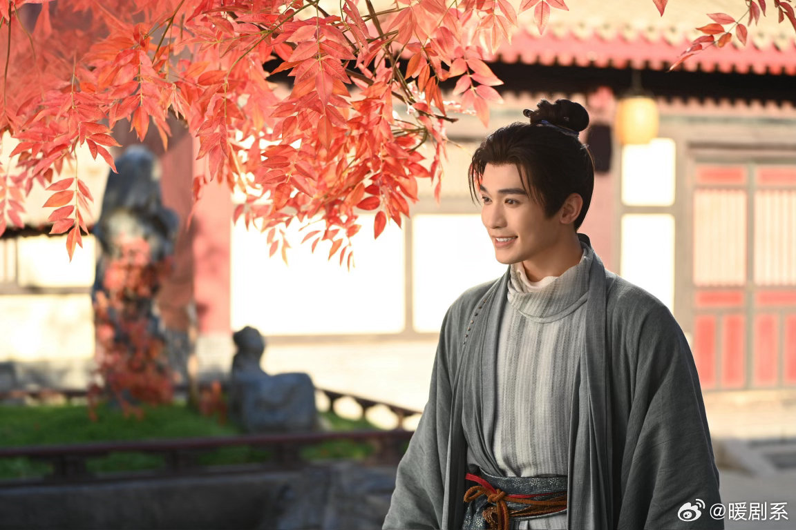 如果梁永棋是AI生成的 梁永棋把尹清演成了有缝隙的人，那些剧本写不进去的犹豫观察