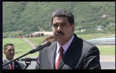 一觉醒来，美国这波操作可真是偷鸡不着蚀把米！原本想抢价值1亿的石油，没想到最后倒