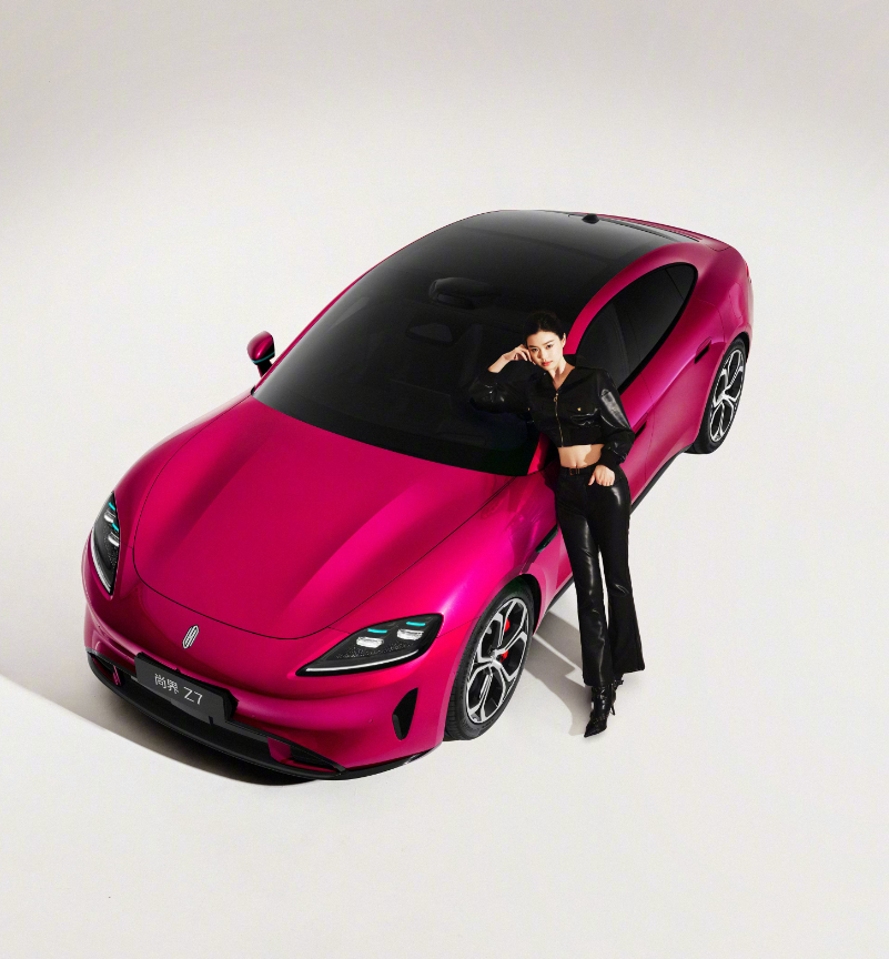 车若初见 4月车圈放大招！13+款新车扎堆上市，速来查收这份选车指南：-4月2日