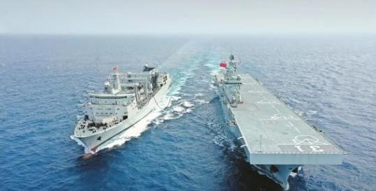 中国严正警告台湾：台湾统一不需征求台湾意见！中国政府终于迈出了这一步。这一步走了