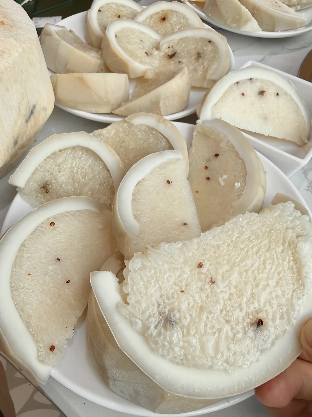 新加坡🥹吃完会一生怀念的。。。。