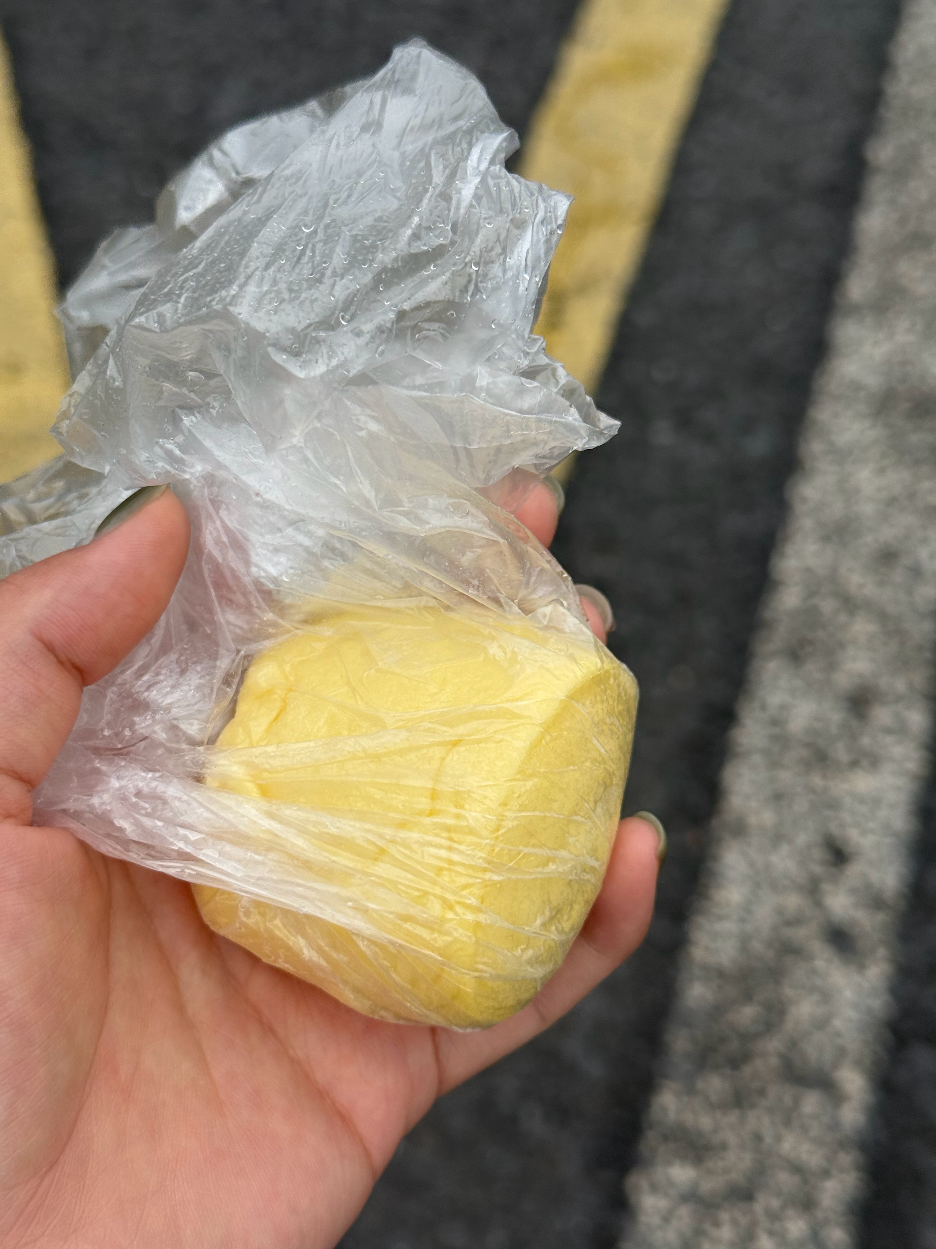 早 今早就吃馒头了我这个医生真的很牛 我今天没肿成包子可以正常工作不会被笑话了抹