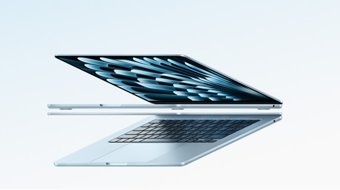 苹果精彩一周落幕 共推出iPhone 17e、MacBook Neo等7款新品