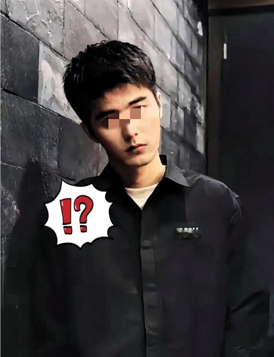 不陪酒真的会被打！
娱乐圈真是法外之地啊……
 
95 后男演员刘奕畅，竟因对方