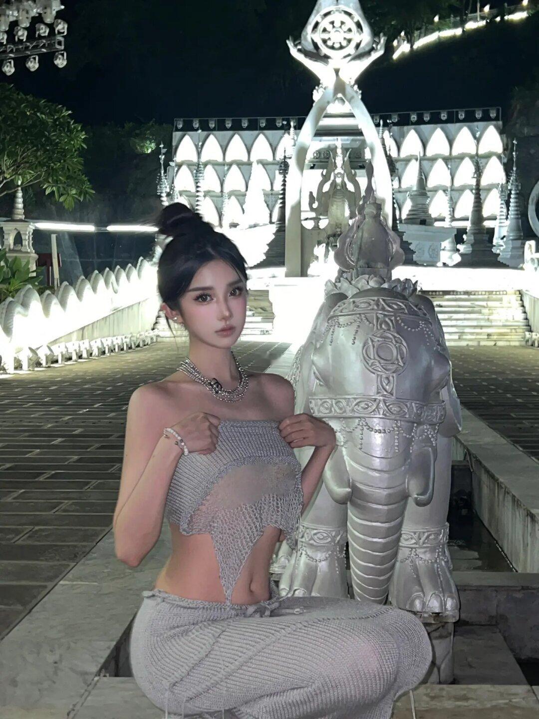 Silver Night🌙