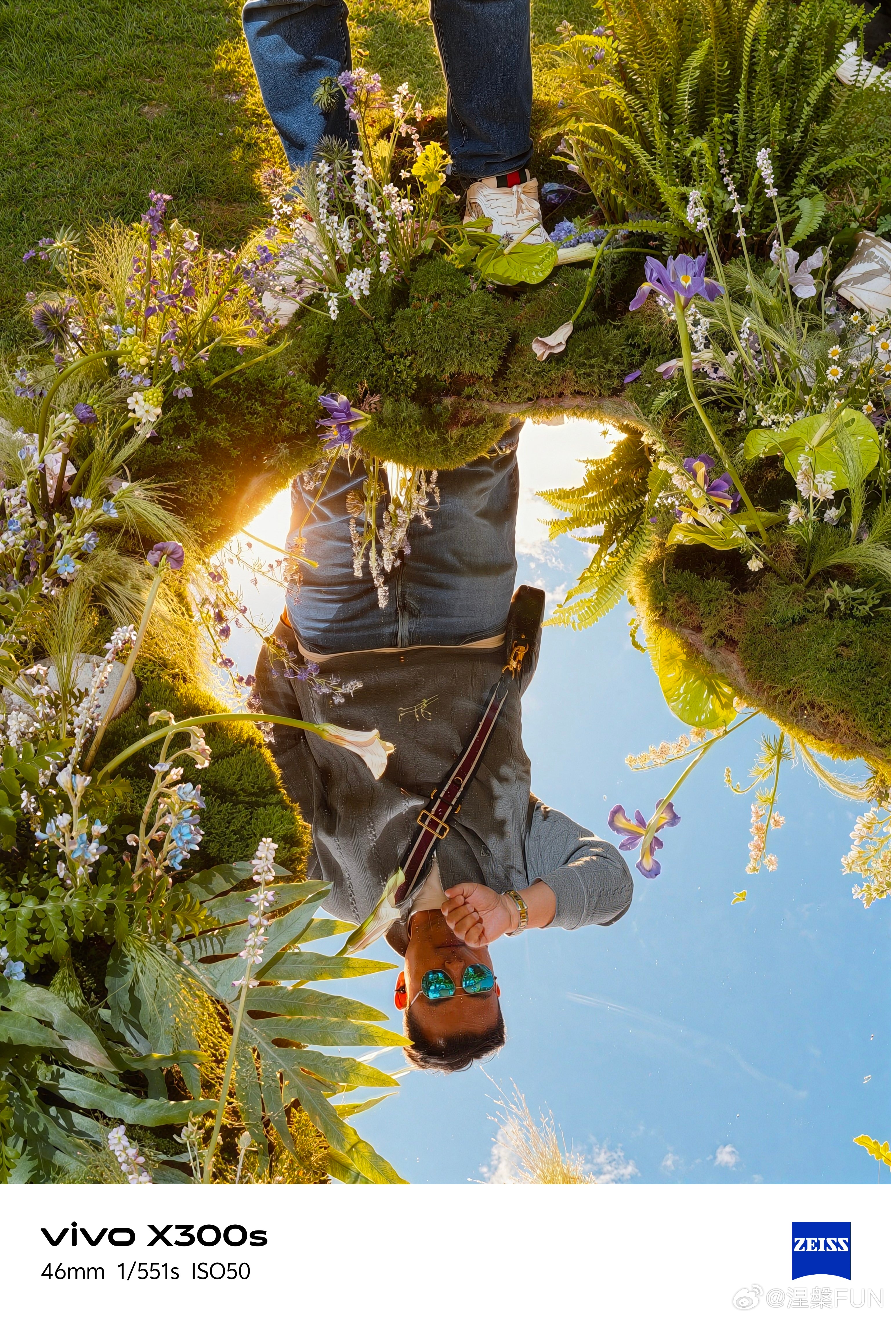 今天体验了vivo X300 Ultra V单和vivo X300s小V单，这次