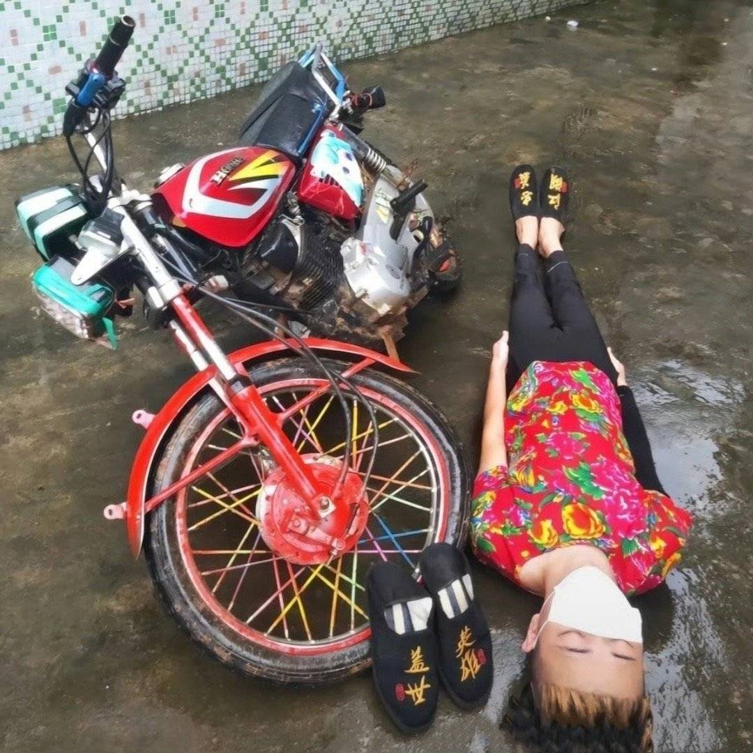 我现在好想看浪姐三公啊 