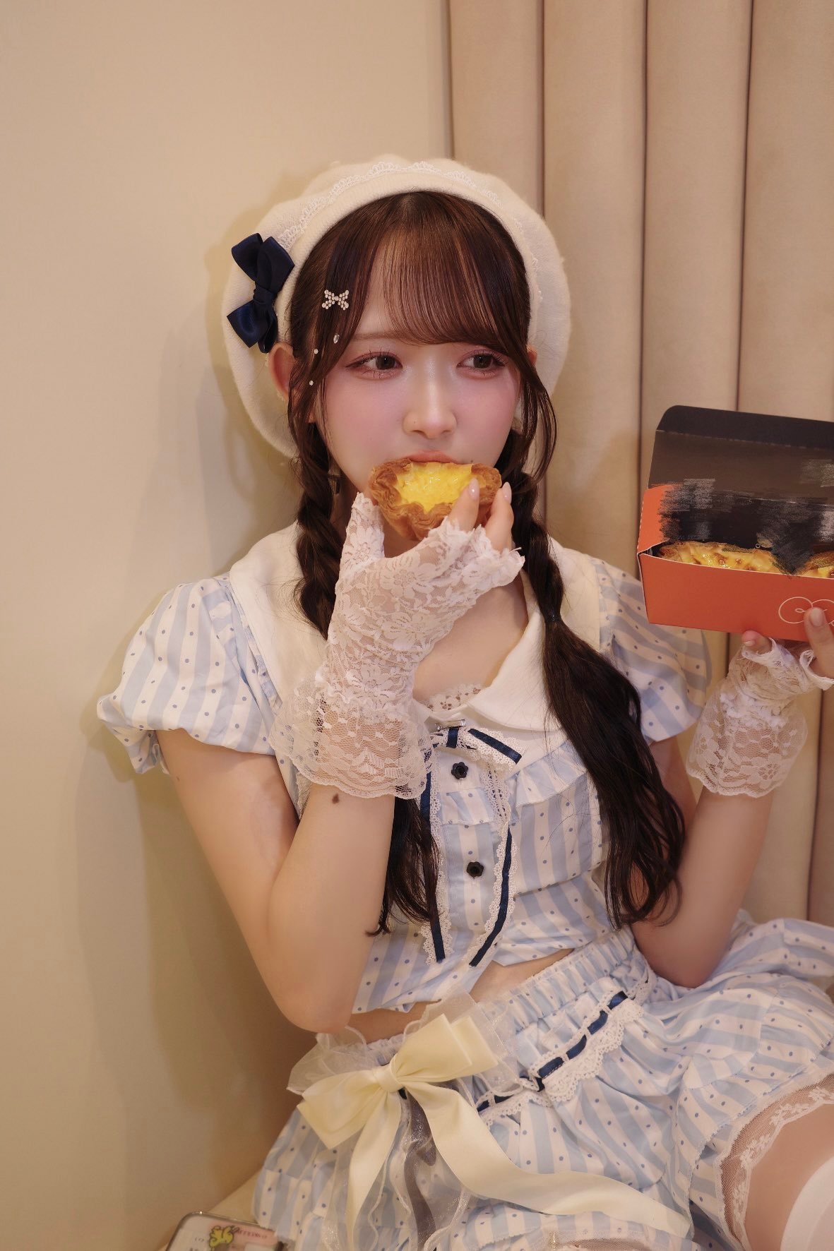 反田叶月