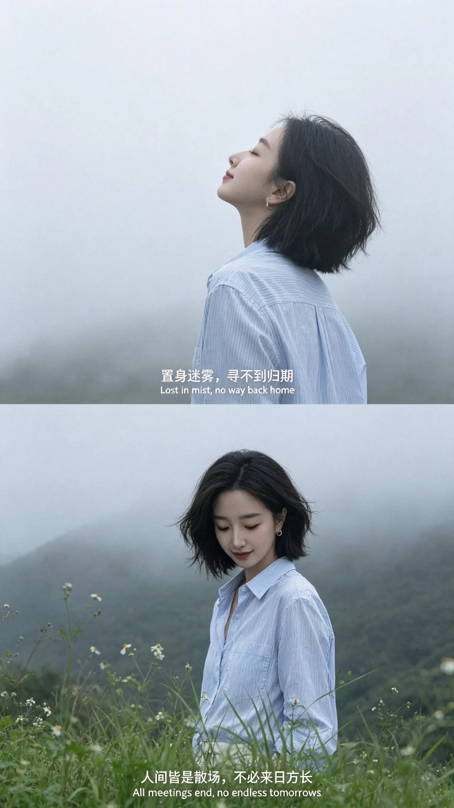 “人是不会对不重要的东西产生愧疚的”