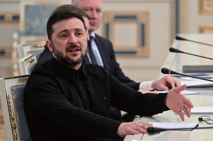 49亿美金入袋！俄罗斯上演“制裁套现”，以色列却为“假飞机”买单？

最近这国际