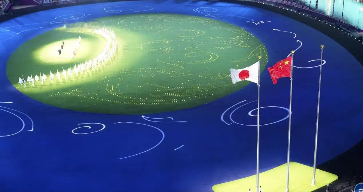 日本亚运会的票卖不出去，日本希望中国体育迷到日本看比赛，还有85％的票卖不出去。