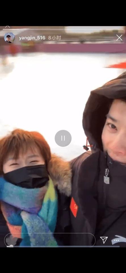 卧槽药味好重其实我觉得彭金好好味尤其是知道两个人互扇之后更好味了呀米呀米 