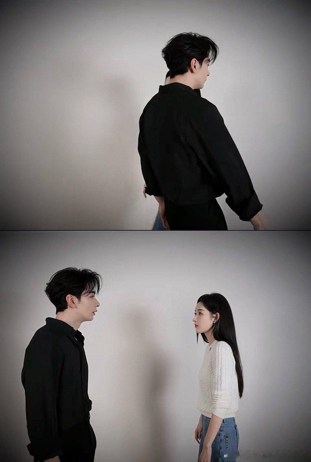 你们是来给CP剧宣的，不是给地球超新鲜这个视频像是王姐能干出来的事，但是星旭你怎