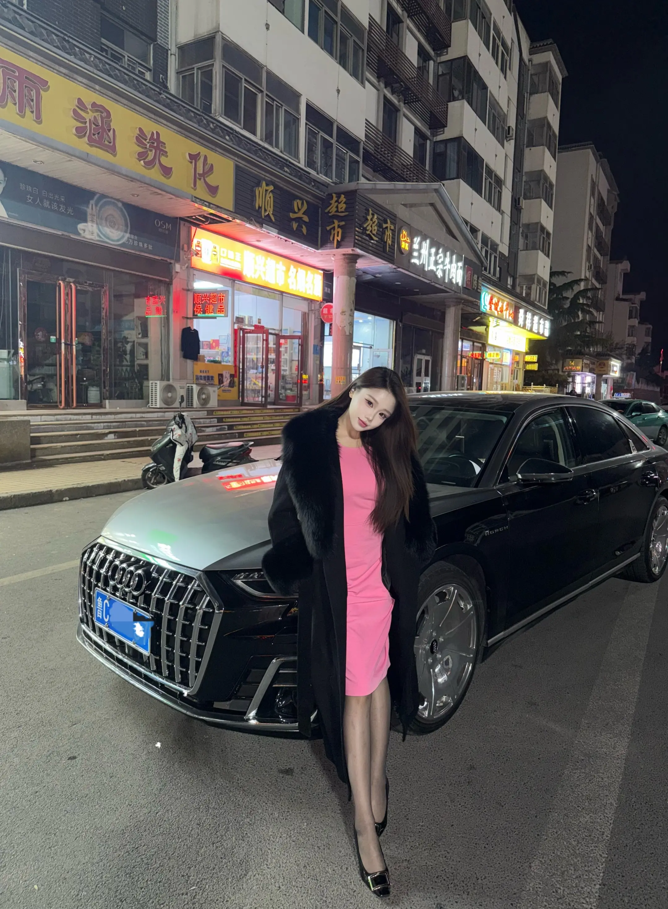 我默记这一路的苦楚 等终点到时我再反复阅读