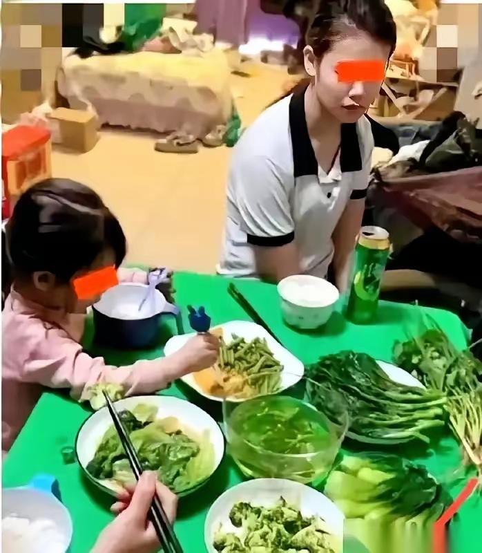 刷到广西这桩无声离散的婚姻，

真的看懂了成年人最彻底的心死，

从来都不声不响