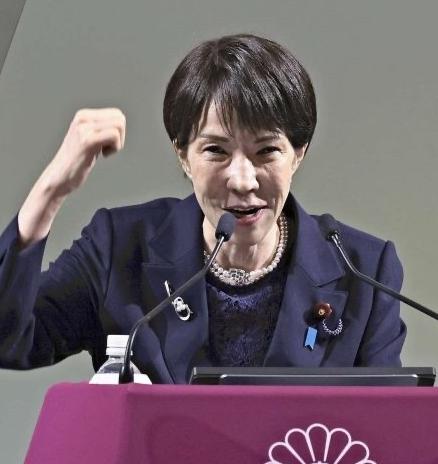 日本报应来了
 
万万没想到，日本的报应这么快就来了！根据日媒透露，高市内阁支持