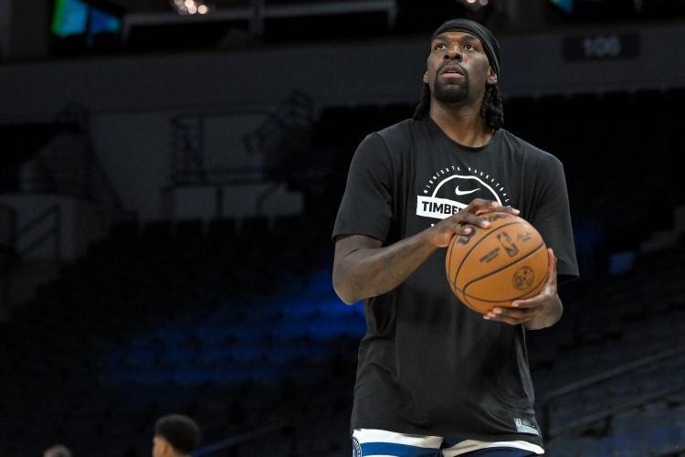 湖人掘金踏入同一条河流！掘金1-3落后森林狼 去年湖人也是如此篮球 NBA季后赛