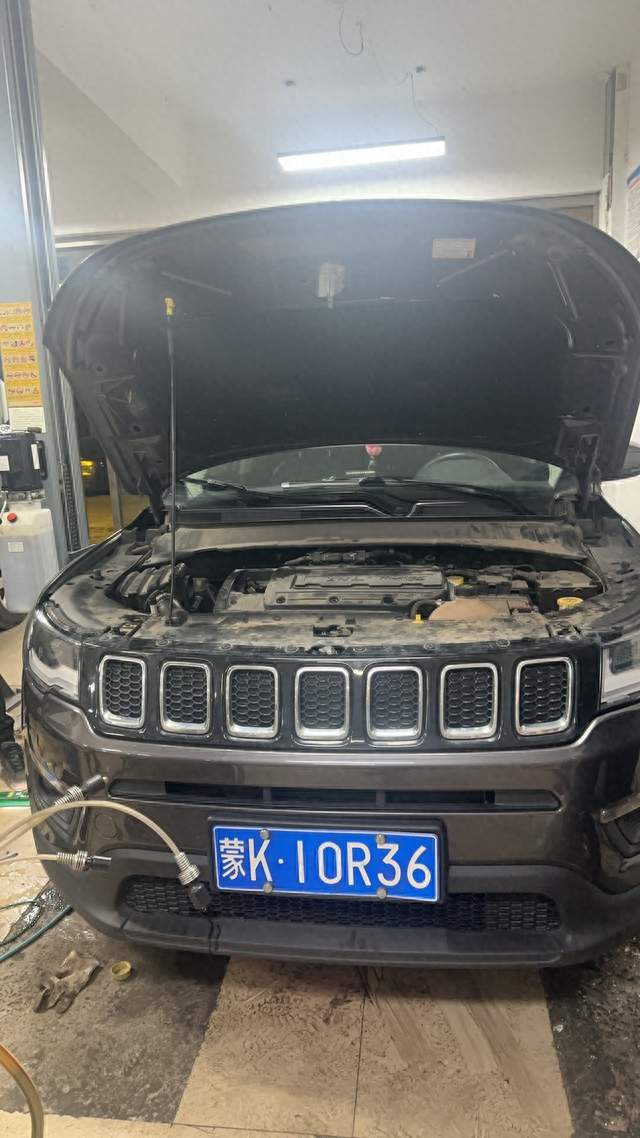 鄂尔多斯汽车维修高性价比机构对比