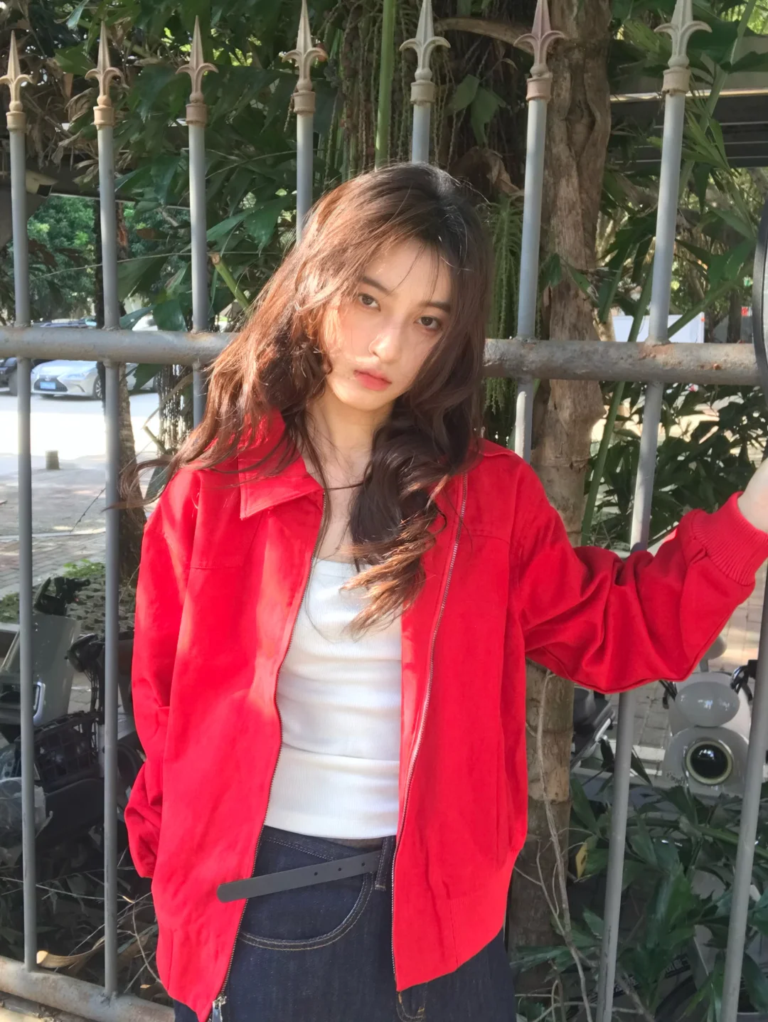 今天有点不一样